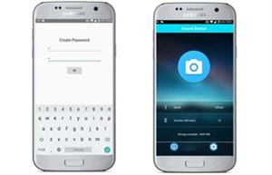 Software Spy Hp Android